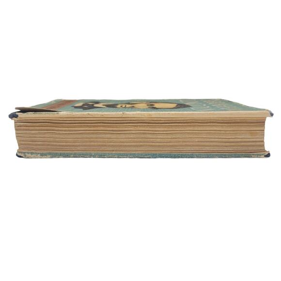 1952 "ABRAHAM LINCOLN: A BIOGRAPHY" by Benjamin P. Thomas Vintage Hardcover Book - Picture 3 of 15